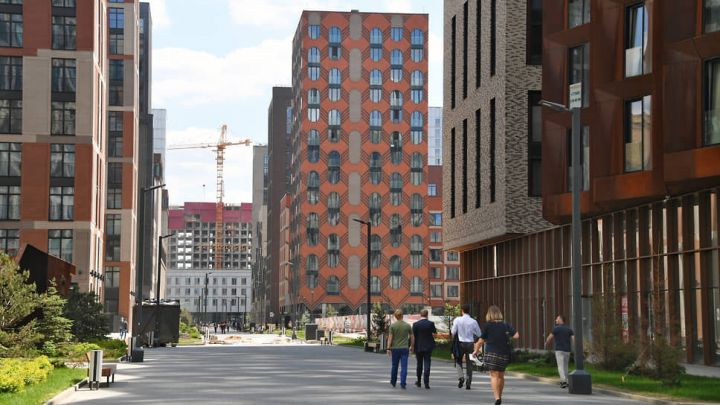 Rusiyada emal sənayesinin iqtisadi aktivliyi son 2 ilin rekord həddinə çatıb