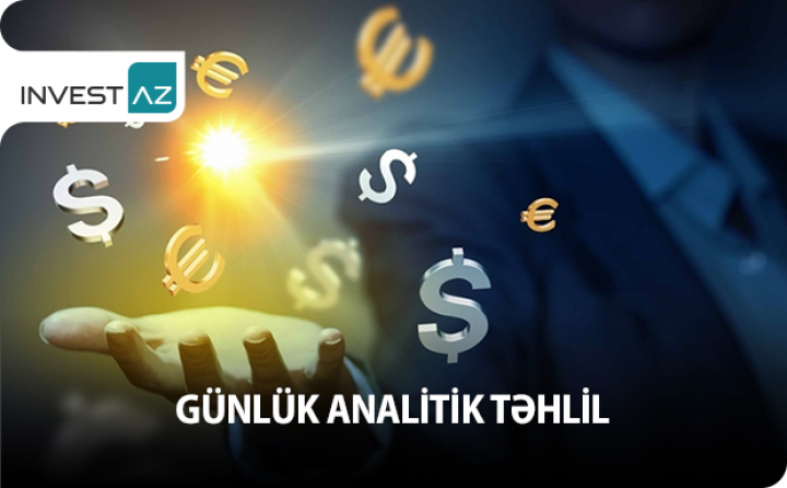 Dollar indeksi üzrə yüksəliş proqnozları artıb