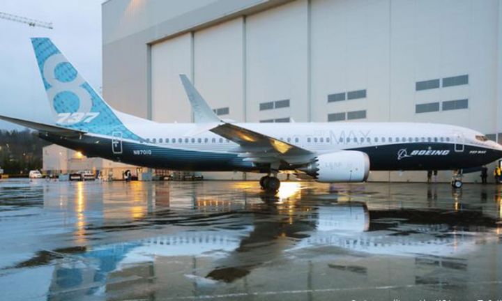 “Boeing” şirkəti pandemiya dövründə MAX təyyarələrinin çoxunu satıb