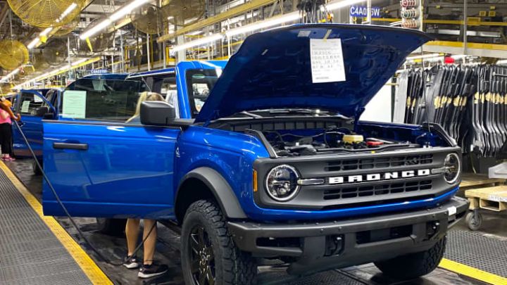 Məşhur avtomobil modeli 25 ildən sonra yenidən bazara qayıdır - QİYMƏT