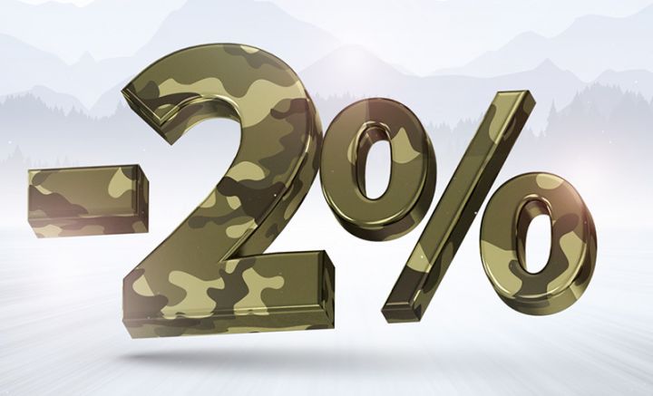 Hərbçilər 2% endirimlə kredit ala bilərlər