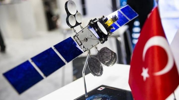 Türksat 5A bu gün istifadəyə veriləcək