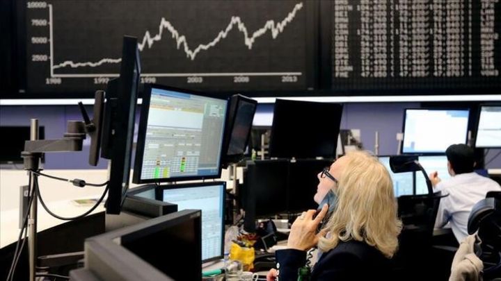 Almaniya birjası İsveçrənin maliyyə texnologiyaları şirkətini satın aldı