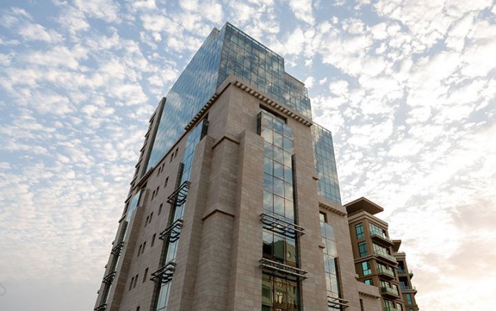 “Nizami ili”ndə “Nizami Boutique House” kompleksi satışa çıxarıldı