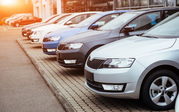 Avtomobillərin parklanma müddəti 48 saata qədər uzadılır