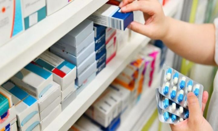 Dövlət Agentliyindən 5 əczaçılıq şirkətinə 5,7 milyon manatlıq sifariş