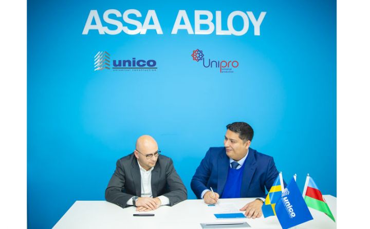 İsveç şirkəti regional nümayəndəliyi Azərbaycan şirkətinə həvalə etdi