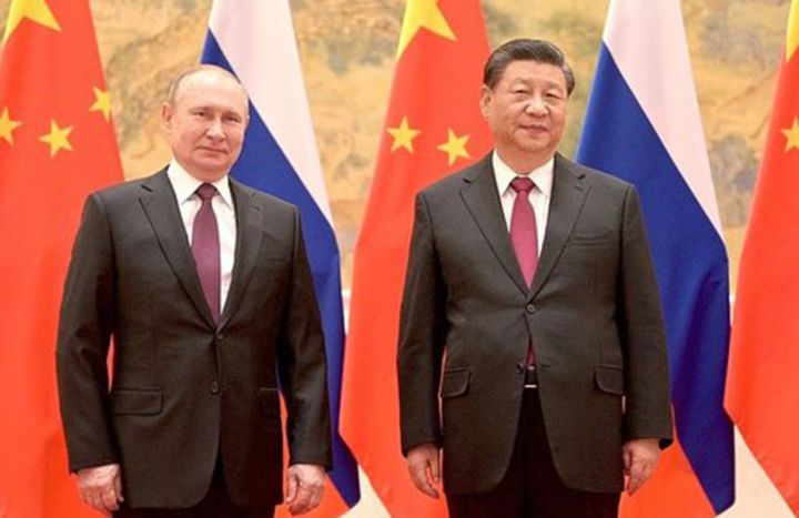 Çin Rusiyadan daha çox təbii qaz alacaq - MÜQAVİLƏ İMZLANDI