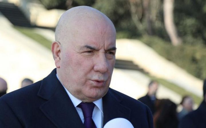 "İlin ikinci yarısından inflyasiya azalmağa doğru gedəcək"