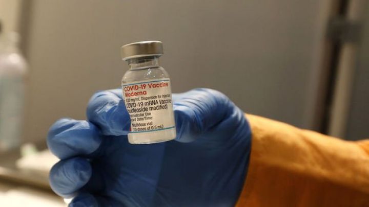 Moderna-nın direktoru: Epidemiya son mərhələdə ola bilər