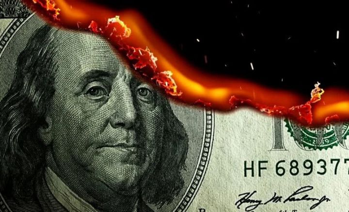 Əhalinin yığımları sürətli inflyasiya şəraitində dəyərdən düşür - SƏRVƏTİ QORUMAQ ÜÇÜN NƏ ETMƏLİ?