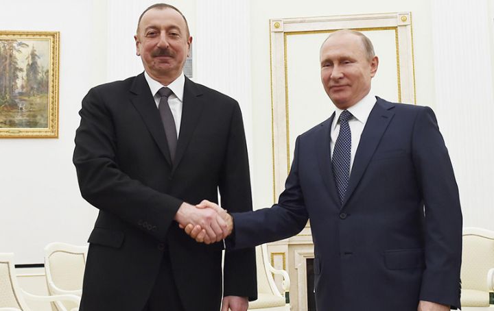 "Ümid edirik, Ermənistan tərəfi imzalanmış sazişlərin bəndlərini icra edəcək"