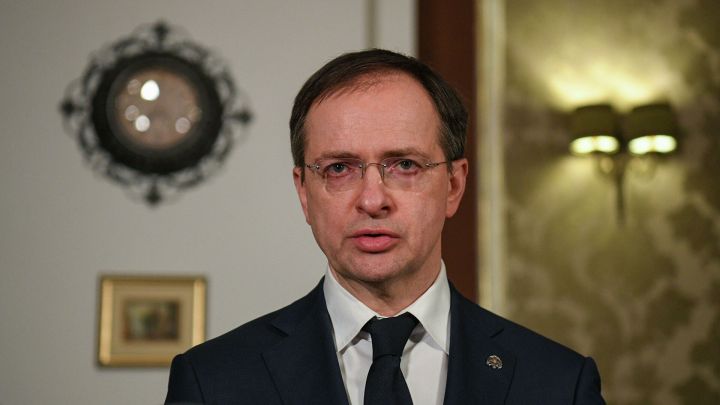 "Kiyevlə danışıqlar ağır, yavaş gedir"