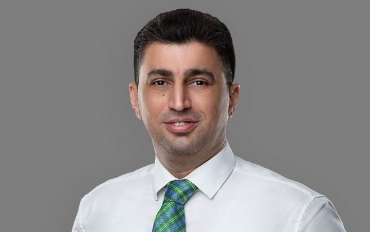 Deputatın mandatına xitam verildi