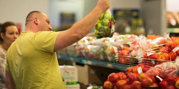 "Hərbi əməliyyat və Rusiyaya qarşı sanksiyalar ABŞ-da ərzaq qiymətlərinin artmasına səbəb olacaq"