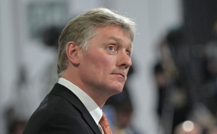 Kreml:  Avropanın ABŞ-dan neft və qaz alması ikiqat baha başa gələcək