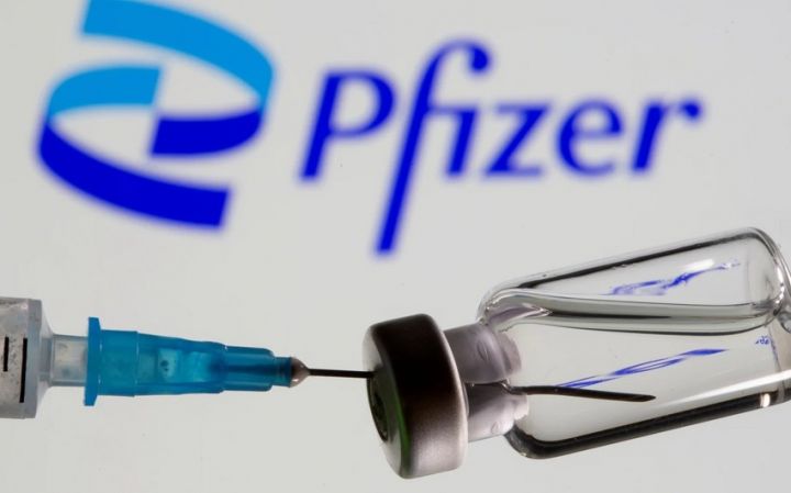 “Pfizer” şirkəti dünya üzrə vaksin tədarükünün həcmini açıqlayıb