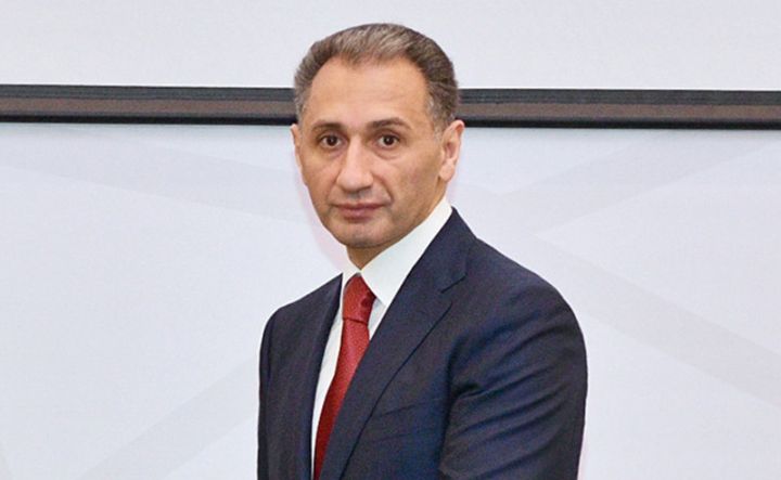 Azad olunmuş ərazilərin 50 faizində “4G” mobil texnologiya şəbəkəsi qurulub