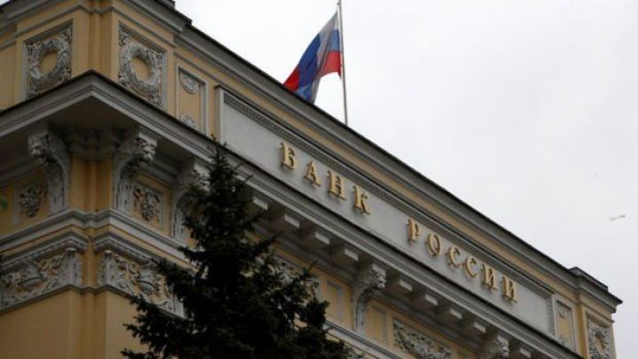 Rusiyadan kapital axını 72 milyard dollara çatıb