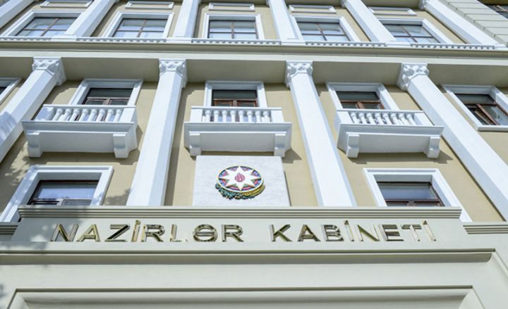 Hökmran mövqedən sui-istifadə edən şirkətlərə hərəkətlərini sübut etmək imkanı yaradılacaq - HALLAR