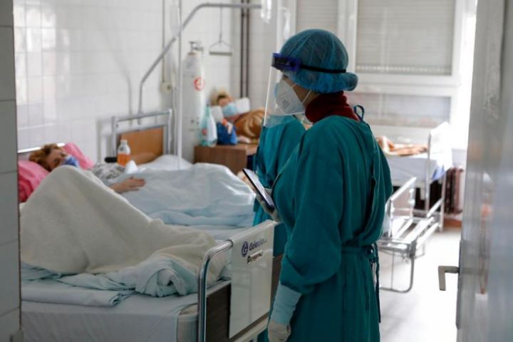 Azərbaycanda koronavirus ilə bağlı son vəziyyət açıqlandı - BÖYÜK ARTIM!