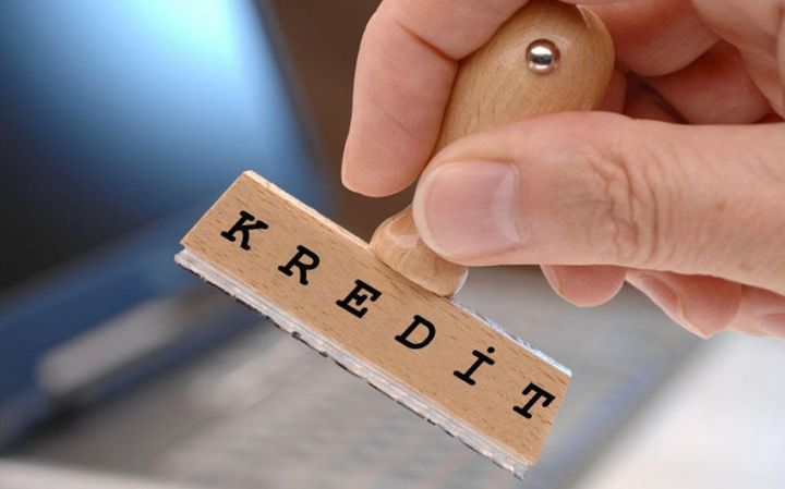 Dövlət zəmanəti ilə kredit almaq üçün 6 940 müraciətdən 4310-na mənfi cavab verilib