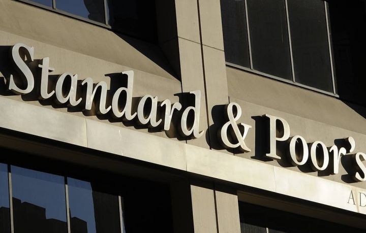 "S&P" bu il Azərbaycanda bank sektorunun dayanıqlı olacağını proqnozlaşdırır