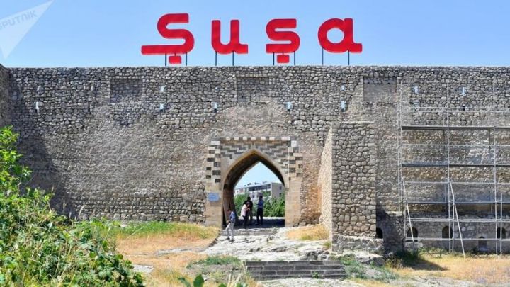 Şuşadakı teleqüllənin layihələndirmə xərcləri açıqlanıb