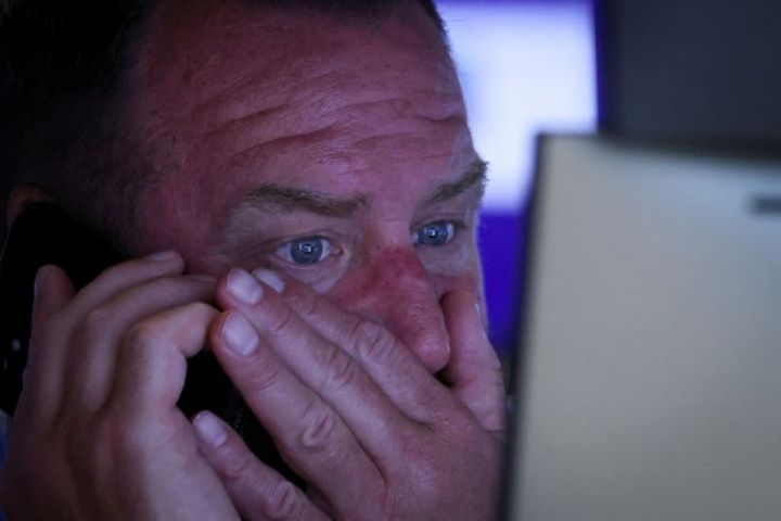 Beynəlxalq birjalarda son vəziyyət