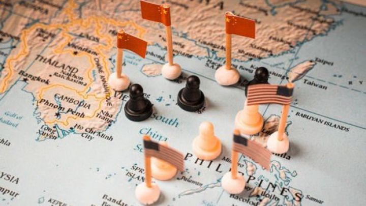 Çinin xəbərdarlıqlarına baxmayaraq Pelosinin Tayvana gedəcəyi gözlənilir - HƏRBİ MÜNAQİŞƏ RİSKİ