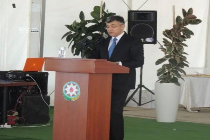 "Broker Əbülfəz"in ittiham oldunduğu maddələr bilinib