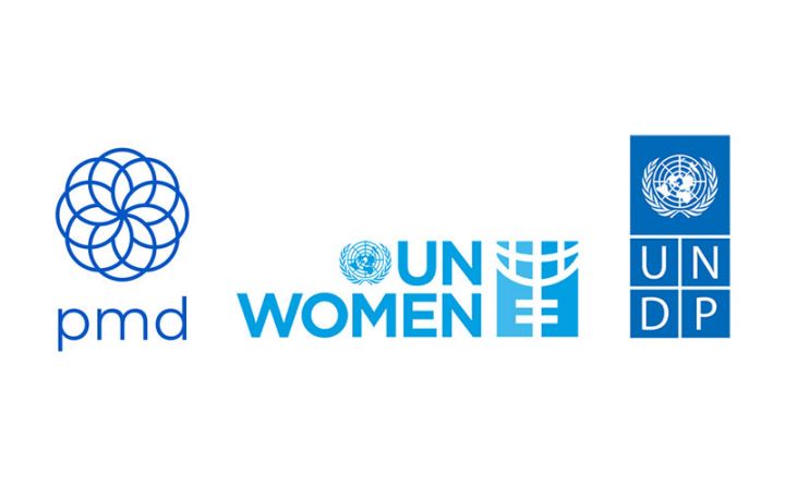 “PMD Group” MMC “Qadınların Səlahiyyətlərinin Artırılması Prinsipləri” ni imzaladı!