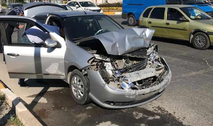 Azərbaycanda yol qəzaları və zərərçəkənlər artıb - YARIM İLDƏ 336 nəfər həlak olub