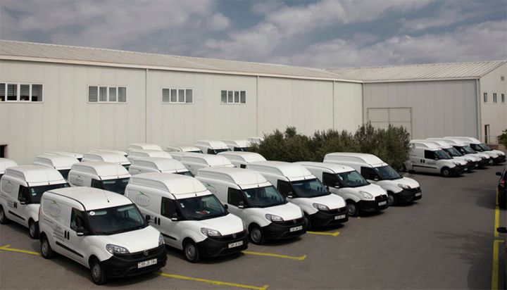 Azərbaycanın əczaçılıq şirkəti bu il  tenderlərdə qalib olaraq 30,7 milyon manatlıq müqavilələr bağlayıb