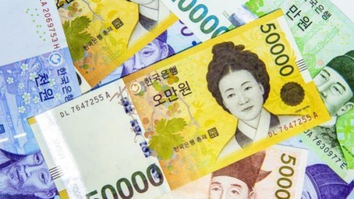 Cənubi Koreya da faiz artırdı