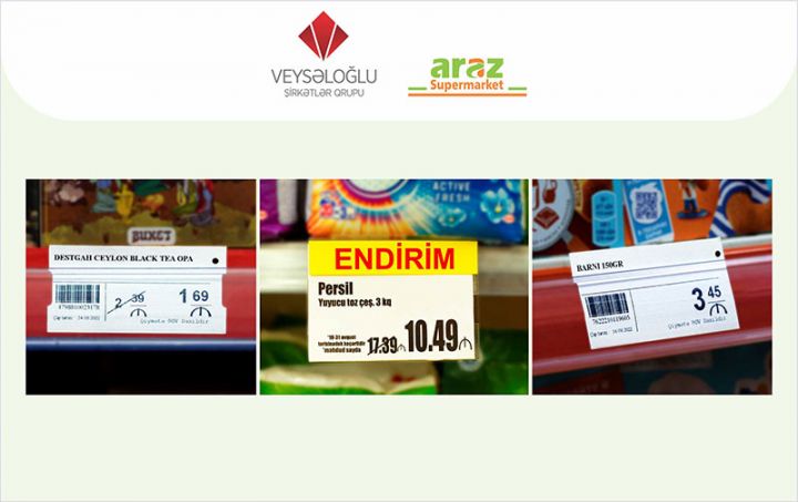 Marketlərdə endirimli qiymətlər – alıcılar nəyi bilməlidirlər?