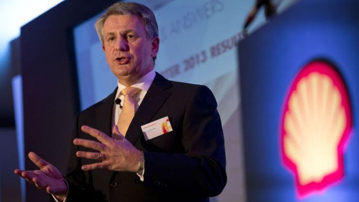 Shell-in baş direktoru Avropada enerji böhranı ilə bağlı xəbərdarlıq edib