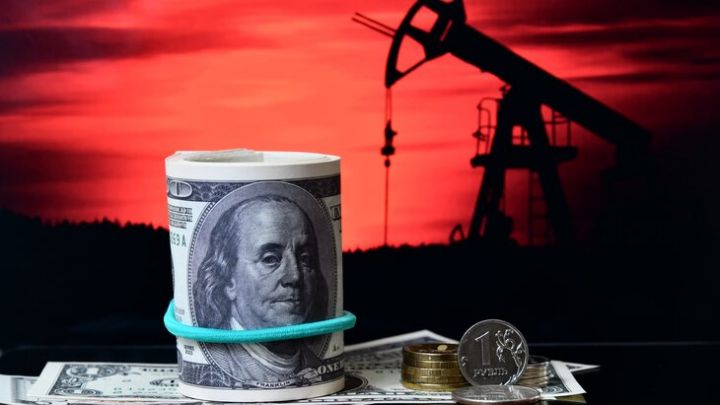 Chevron-un rəhbəri Rusiya neftinin qiymət tavanının effektivliyinə şübhə ilə yanaşdığını bildirib