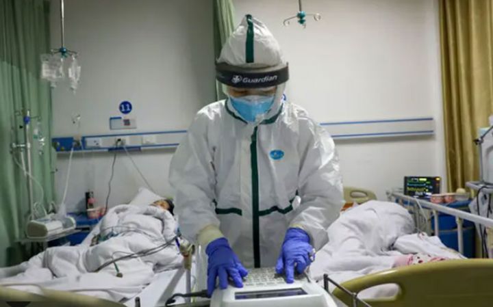 Azərbaycanda koronavirus ilə bağlı son vəziyyət açıqlandı