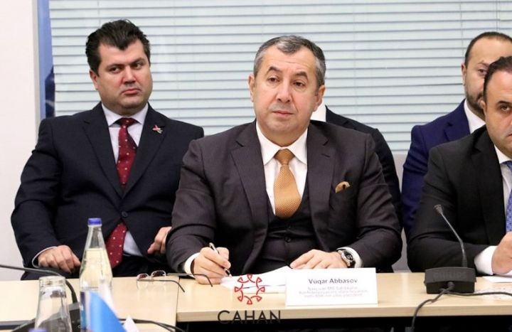 "Bəzən gömrükdə risklərin aradan qaldırılmasına yönəlmiş yanaşmalar tam şəffaf işləyən sahibkarın da fəaliyyətinə mənfi təsir göstərir"