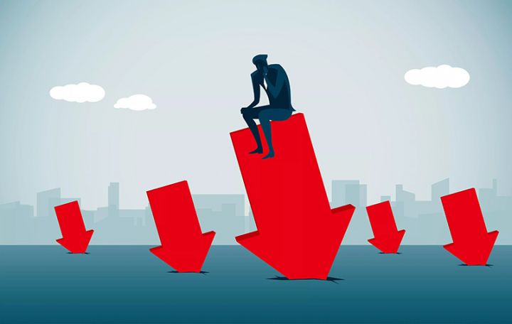 Gələn il iri iqtisadiyyatlarda böhran gözlənilir