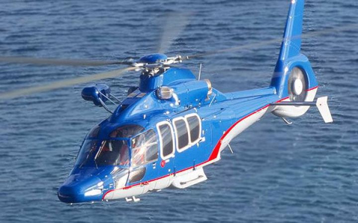 Dövlət 3 helikopteri hərraca çıxarır - QİYMƏT