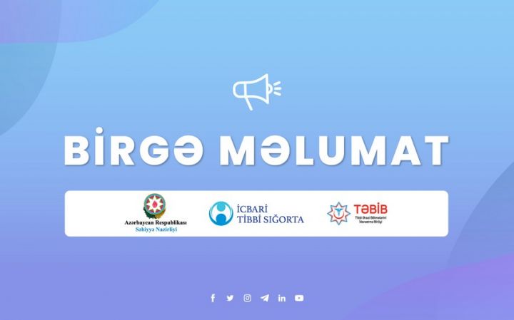 Azərbaycanda karantin rejimi sərtləşdirilə bilər - RƏSMİ AÇIQLAMA