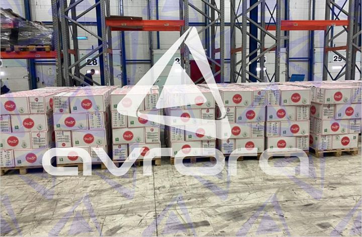 “Avrora Qrup” aztəminatlı ailələrə bayram sovqatı çatdırıb