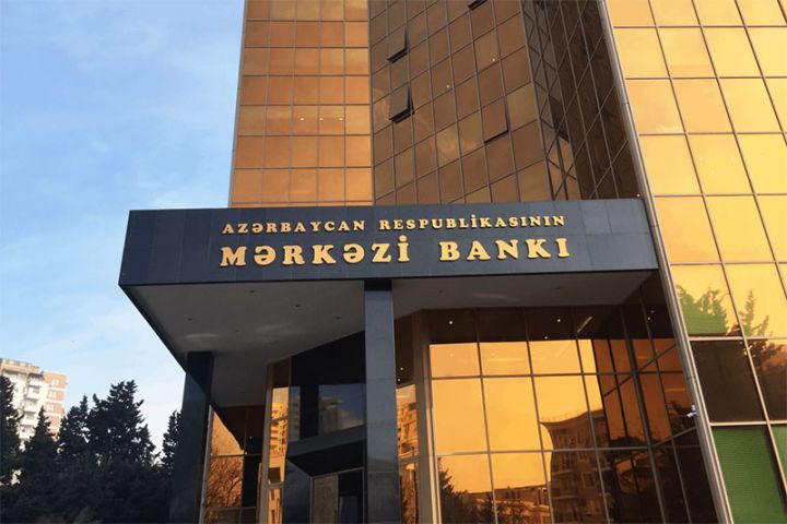 Mərkəzi Bank ödəniş təşkilatının lisenziyasını ləğv etdi