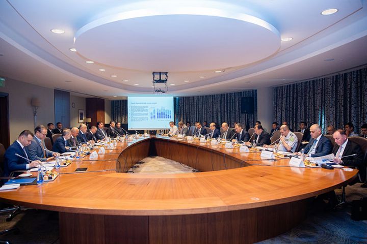 Tranzit yükdaşımaların idarə edilməsi üçün vahid mərkəz yaradılıb