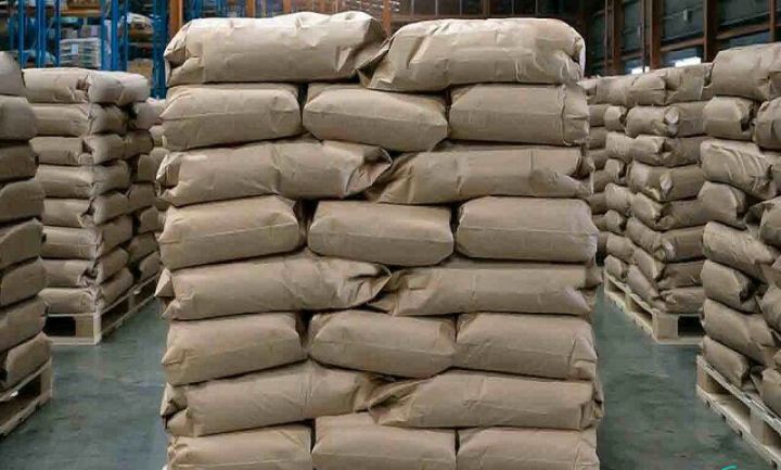 Nəsib Həsənovun böyük sement şirkəti gəlirlərini və mənfəətini açıqladı - 170 MİLYON MANATDAN ÇOX GƏLİR