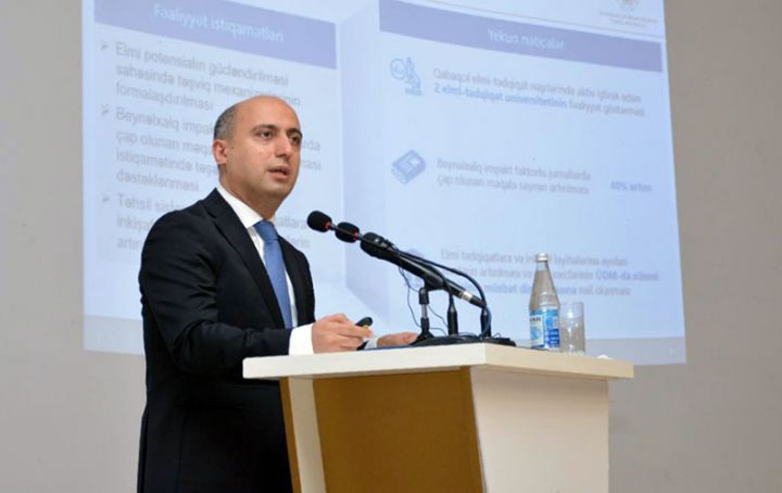 Müəllimlərin işə qəbulu imtahanlarında qalmaqal