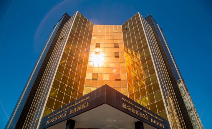 Mərkəzi Bankda 1 departament ləğv edilib, 3 yeni departament yaradılıb- TƏYİNATLAR