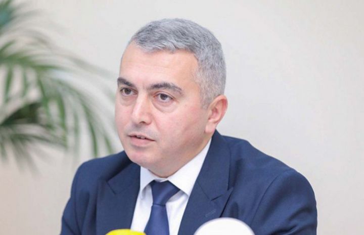 "Hazırda 50-dək layihəyə baxılır" - sənaye zonalarının rezidenti olmağa böyük maraq var